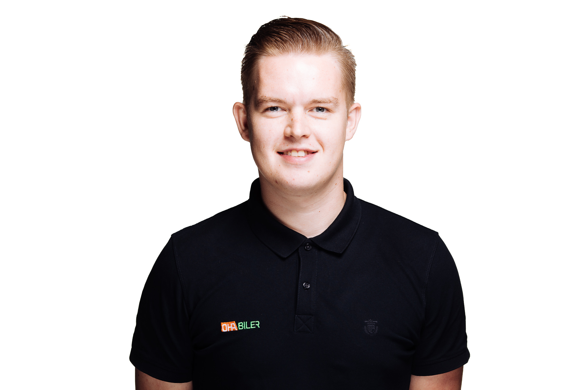 Mikkel Reinecker