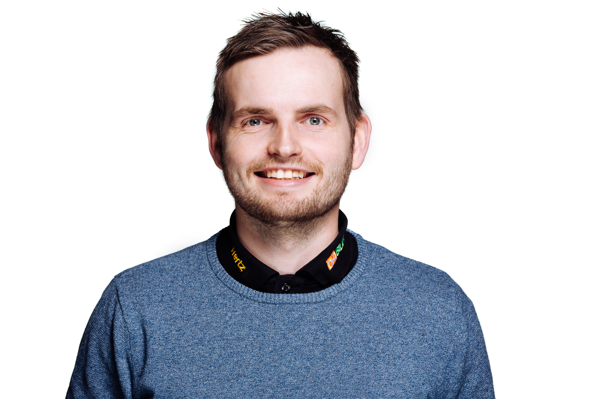 Stefan Hansen
