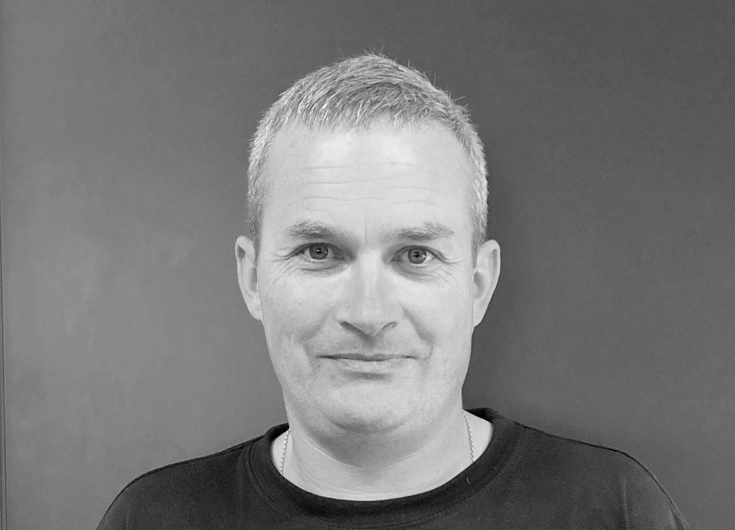 Rasmus Thure Jacobsen